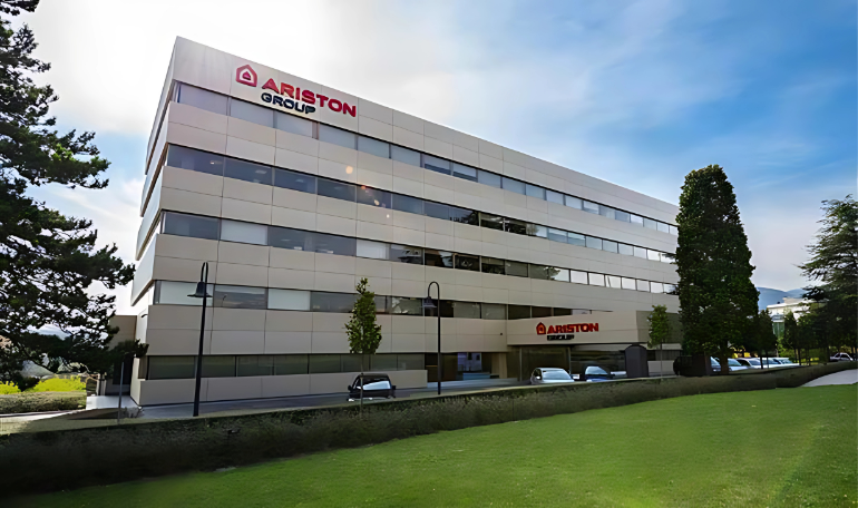 Tim teknisi Solahart Service Pro