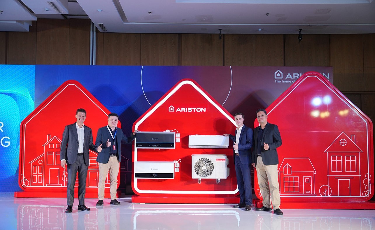 Teknisi bersertifikat Solahart