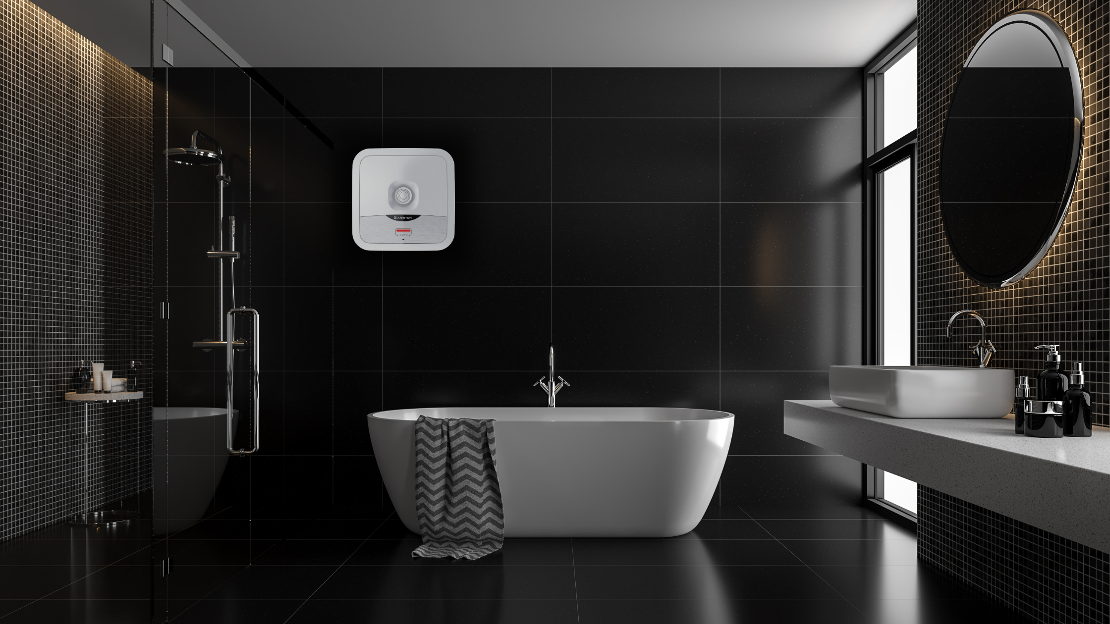 water heater Ariston