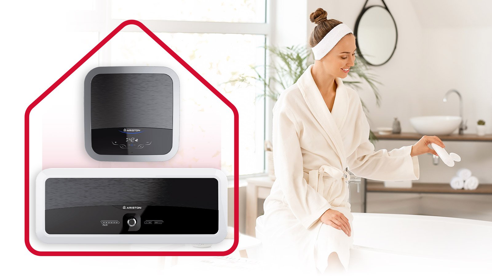 Progress Service Ariston